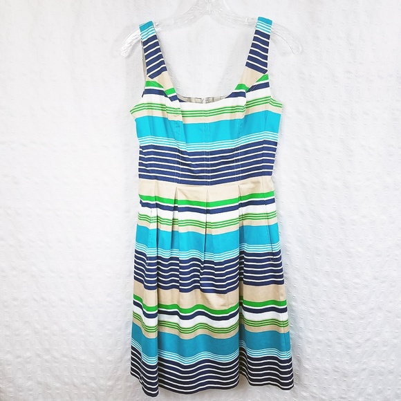 Nine West Dresses & Skirts - Nine West Lined Women's Summer Sun Halter Dress